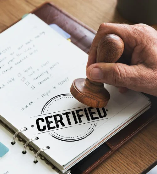 Naati Certified Translators