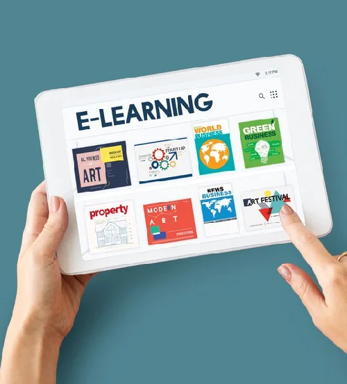 Content we translate