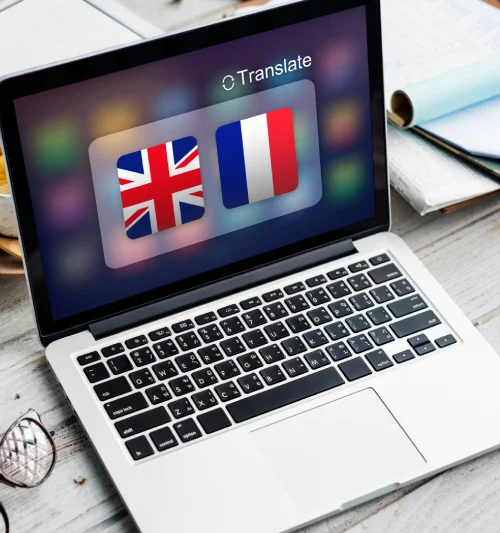 Website Translation Service